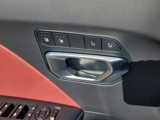 new 2025 Kia K4 car, priced at $29,265