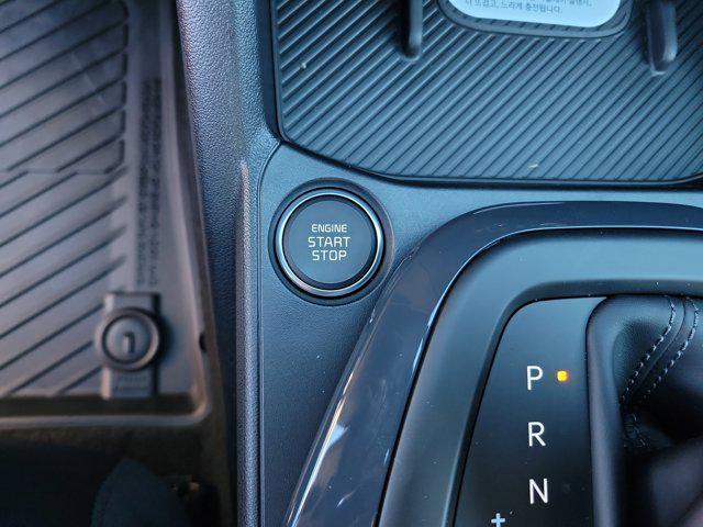 new 2025 Kia K4 car, priced at $29,265