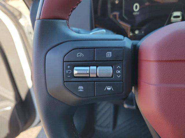 new 2025 Kia K4 car, priced at $29,265