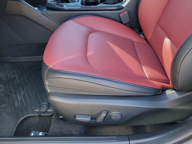 new 2025 Kia K4 car, priced at $29,265