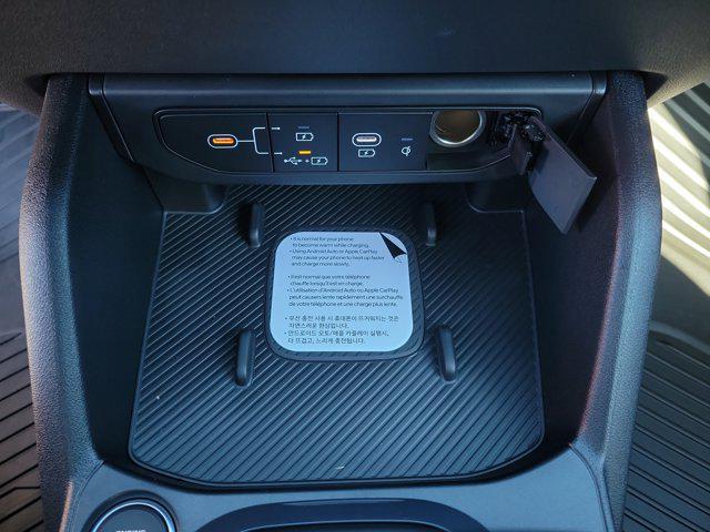 new 2025 Kia K4 car, priced at $29,265