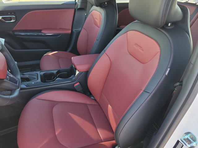 new 2025 Kia K4 car, priced at $29,265