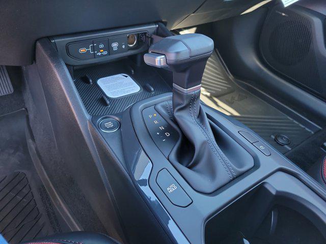 new 2025 Kia K4 car, priced at $29,265