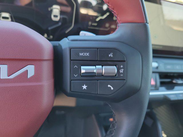 new 2025 Kia K4 car, priced at $29,265