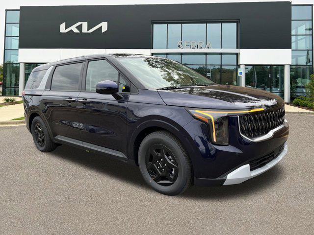 new 2026 Kia Carnival car, priced at $41,170