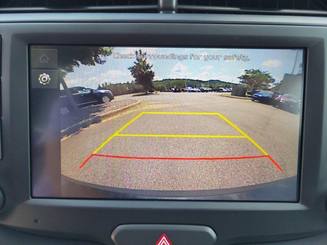 new 2025 Kia Soul car, priced at $22,460