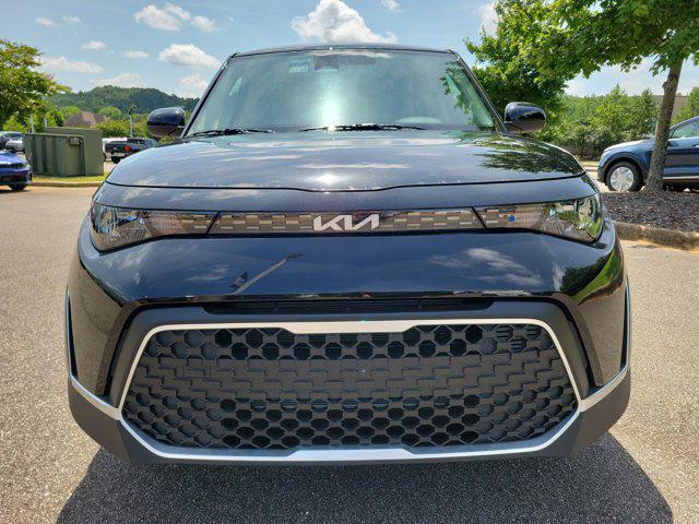 new 2025 Kia Soul car, priced at $22,460