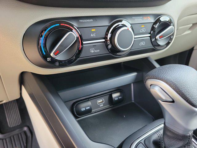 new 2025 Kia Soul car, priced at $22,460