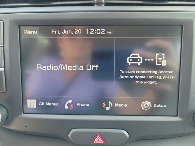 new 2025 Kia Soul car, priced at $22,460