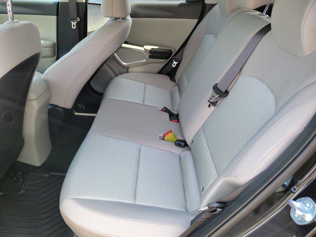 new 2025 Kia Soul car, priced at $22,460