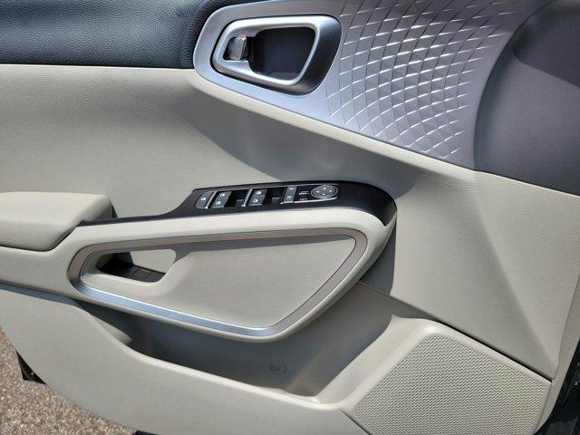 new 2025 Kia Soul car, priced at $22,460