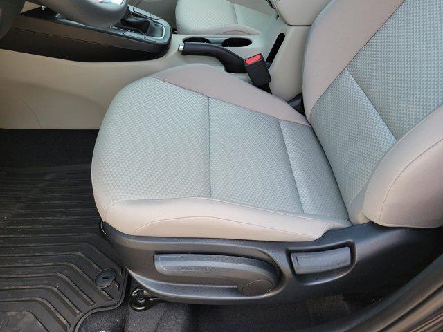 new 2025 Kia Soul car, priced at $22,460