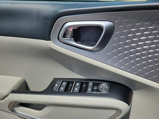 new 2025 Kia Soul car, priced at $22,460