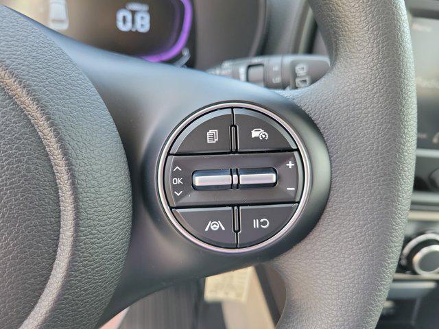 new 2025 Kia Soul car, priced at $22,460