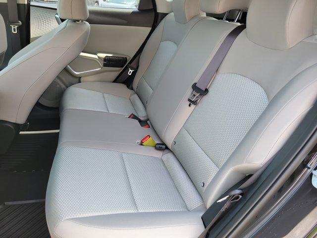 new 2025 Kia Soul car, priced at $22,460