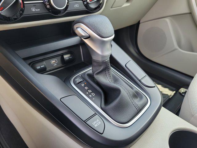 new 2025 Kia Soul car, priced at $22,460