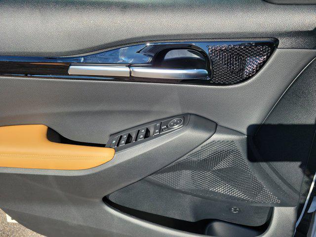 new 2026 Kia Seltos car, priced at $29,230