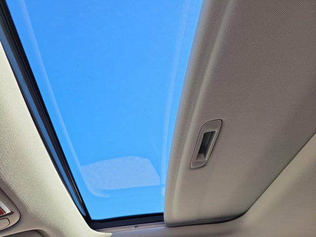 new 2025 Kia Telluride car, priced at $41,500