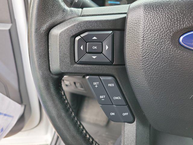 used 2019 Ford F-150 car, priced at $21,023