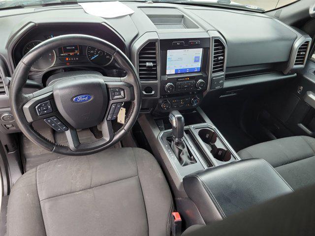 used 2019 Ford F-150 car, priced at $21,023