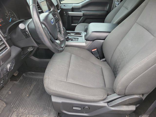 used 2019 Ford F-150 car, priced at $21,023