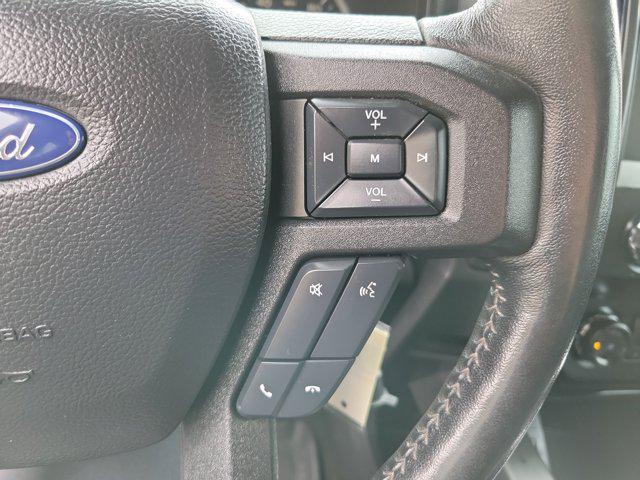 used 2019 Ford F-150 car, priced at $21,023