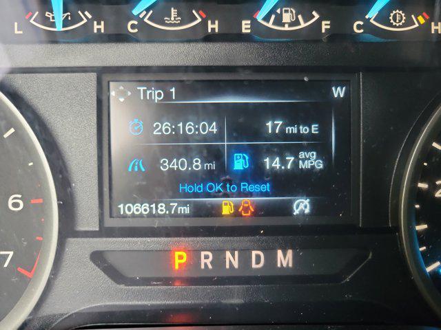 used 2019 Ford F-150 car, priced at $21,023