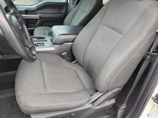 used 2019 Ford F-150 car, priced at $21,023