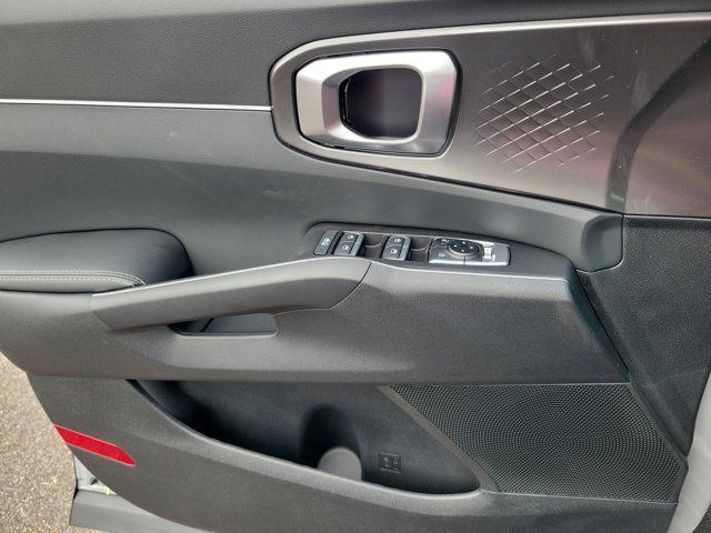 new 2026 Kia Sorento car, priced at $38,940