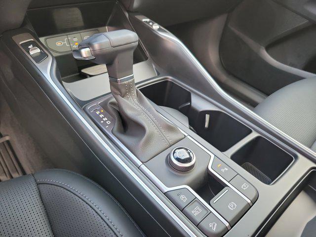 new 2026 Kia Sorento car, priced at $38,940