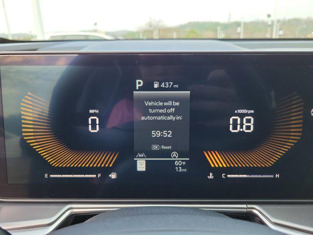 new 2026 Kia Sorento car, priced at $38,940