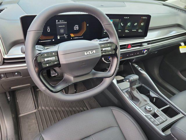 new 2026 Kia Sorento car, priced at $38,940
