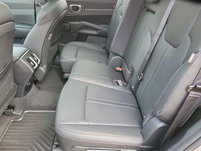 new 2026 Kia Sorento car, priced at $38,940