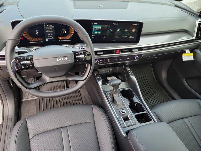 new 2026 Kia Sorento car, priced at $38,940