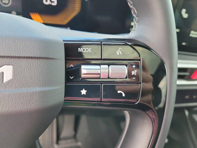 new 2026 Kia Sorento car, priced at $38,940