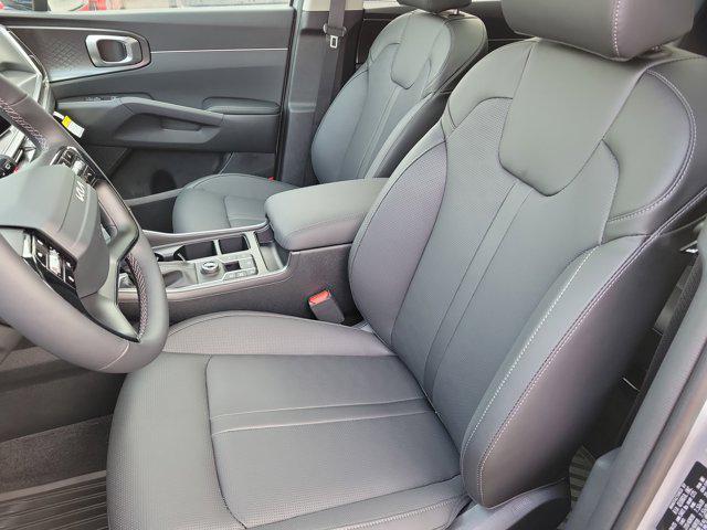 new 2026 Kia Sorento car, priced at $38,940