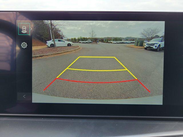 new 2026 Kia Sorento car, priced at $38,940