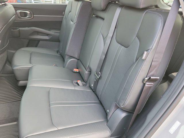 new 2026 Kia Sorento car, priced at $38,940
