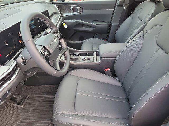 new 2026 Kia Sorento car, priced at $38,940