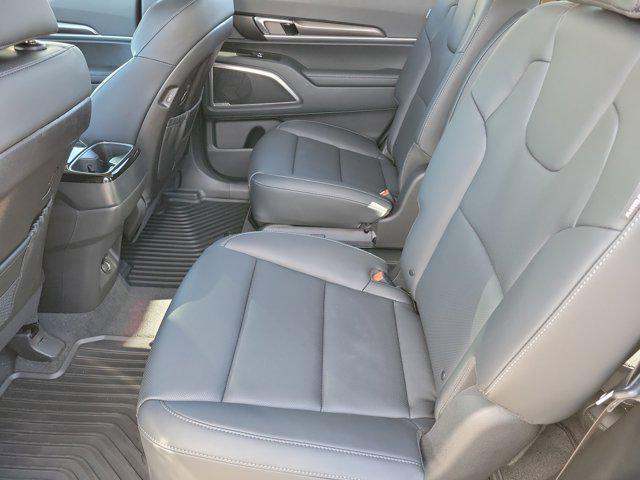 new 2025 Kia Telluride car, priced at $41,425