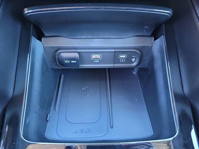 new 2025 Kia Telluride car, priced at $41,425