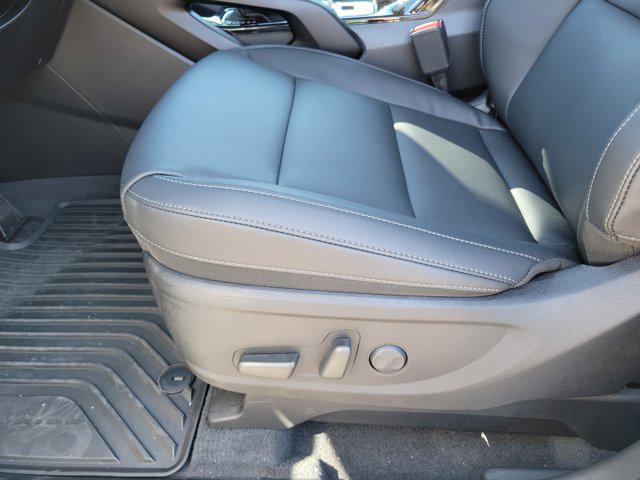 new 2025 Kia Telluride car, priced at $41,425