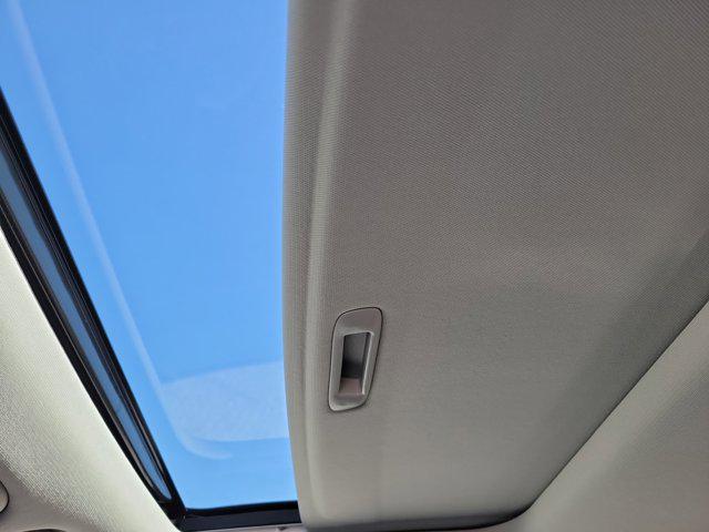 new 2025 Kia Telluride car, priced at $41,425