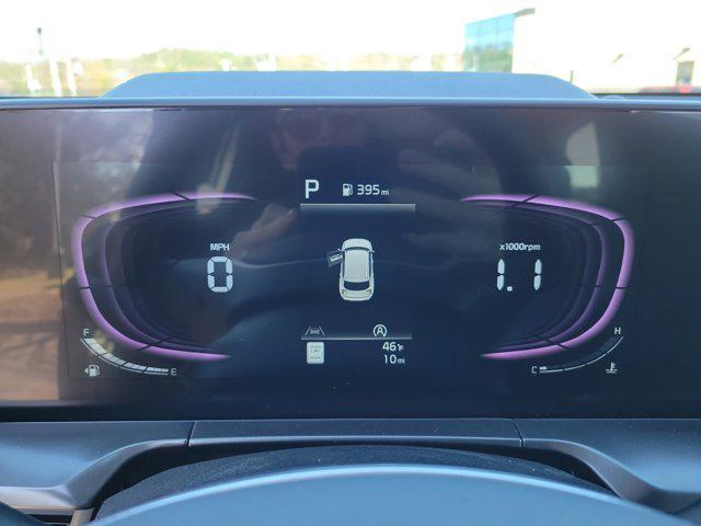 new 2025 Kia Telluride car, priced at $41,425