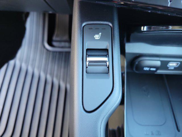 new 2025 Kia Telluride car, priced at $41,425