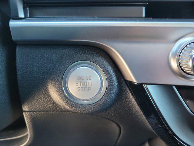 new 2025 Kia Telluride car, priced at $41,425