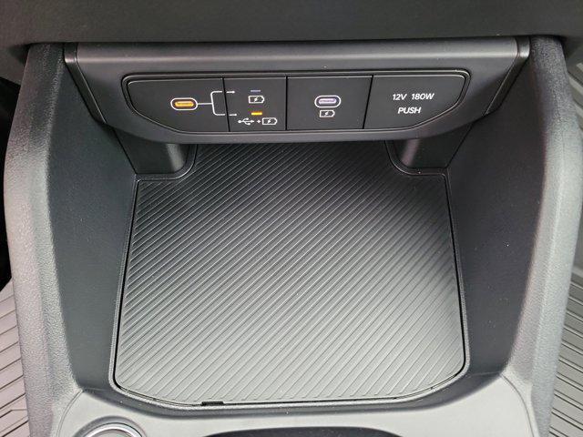 new 2026 Kia K4 car, priced at $25,285