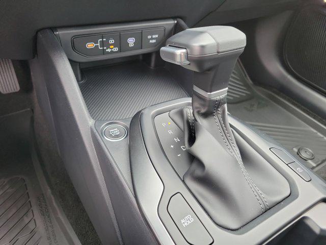 new 2026 Kia K4 car, priced at $25,285