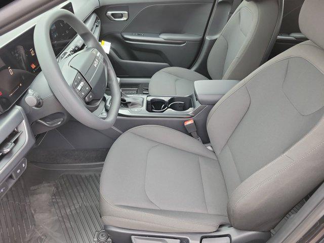 new 2026 Kia K4 car, priced at $25,285