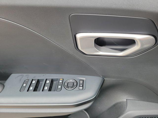 new 2026 Kia K4 car, priced at $25,285